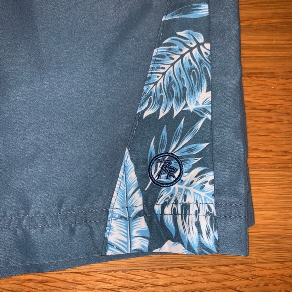 Rail Riders Bathing Suit - Picture 2 of 4